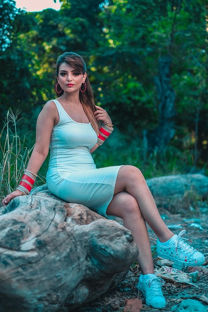 A stern-faced director, head of Film Grit's creative vision, looking intensely.